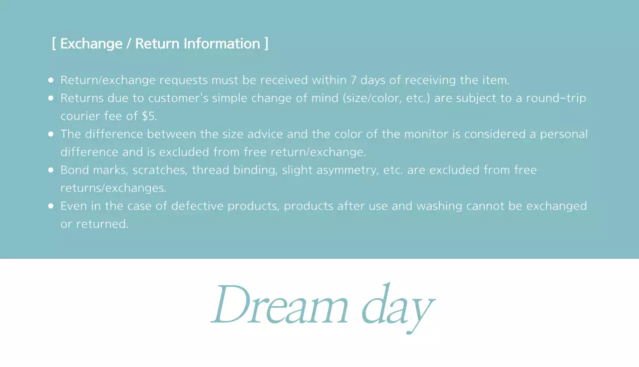 Mint Modern Fashion Information Business Card