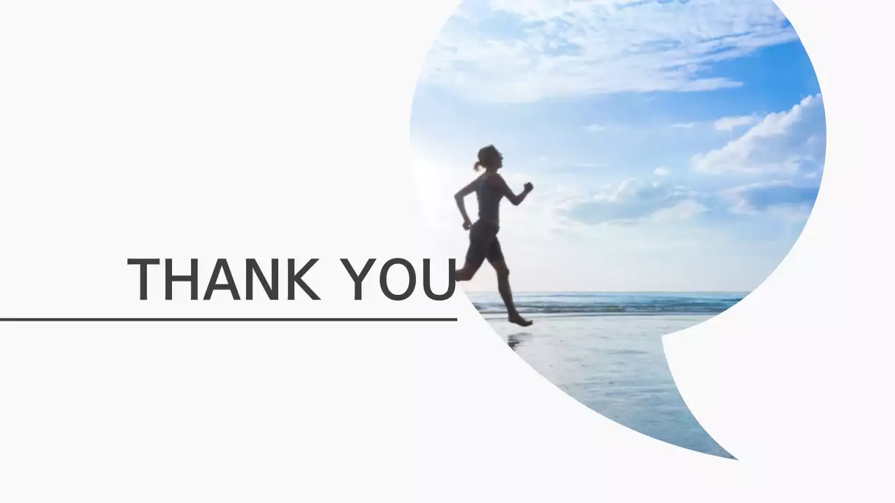 Presentations for reporting