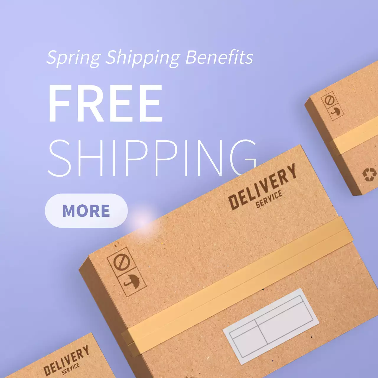 Orange Modern Shoe Promotion Instagram Post