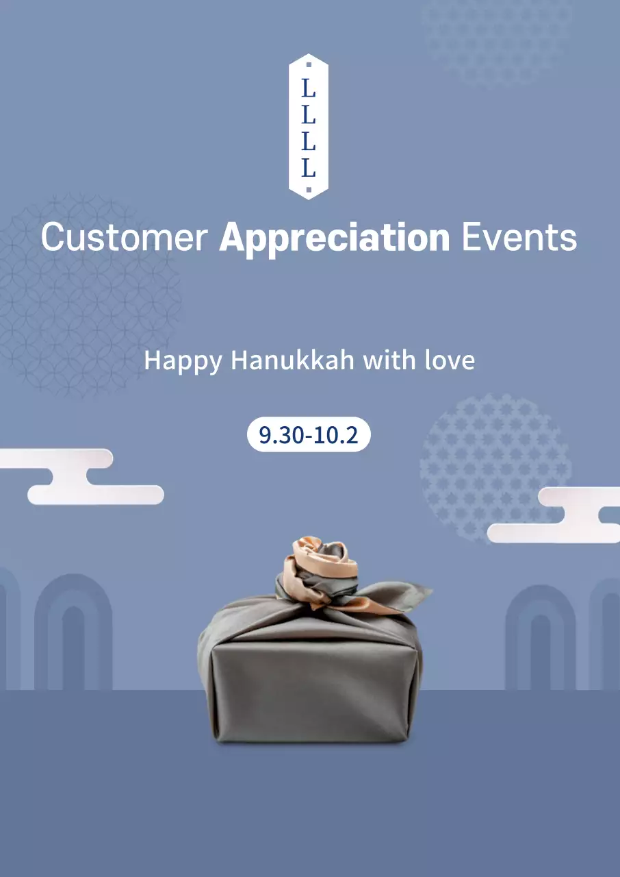 Chuseok Gift Set Sale