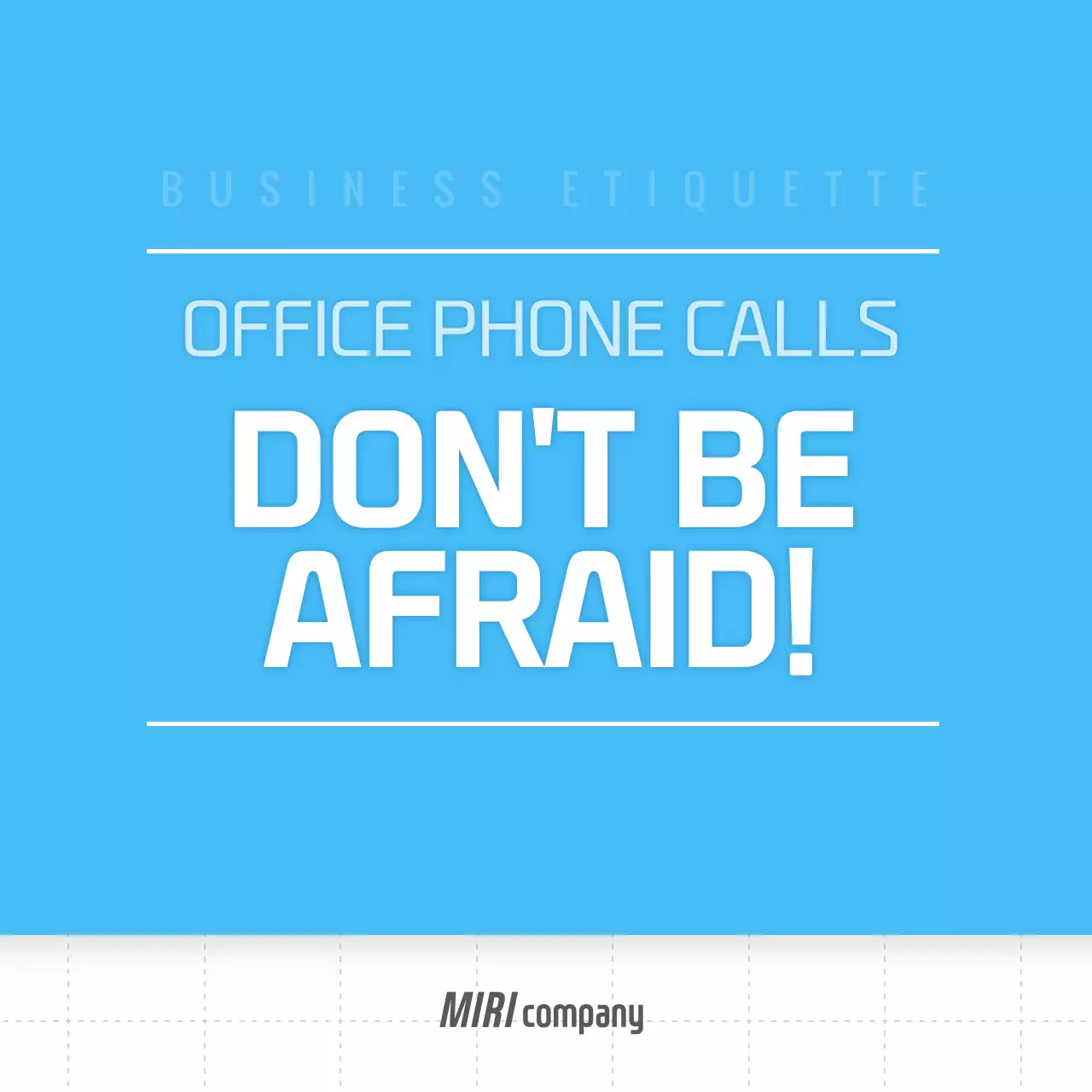 Guia de telefone profissional azul Instagram Carousel