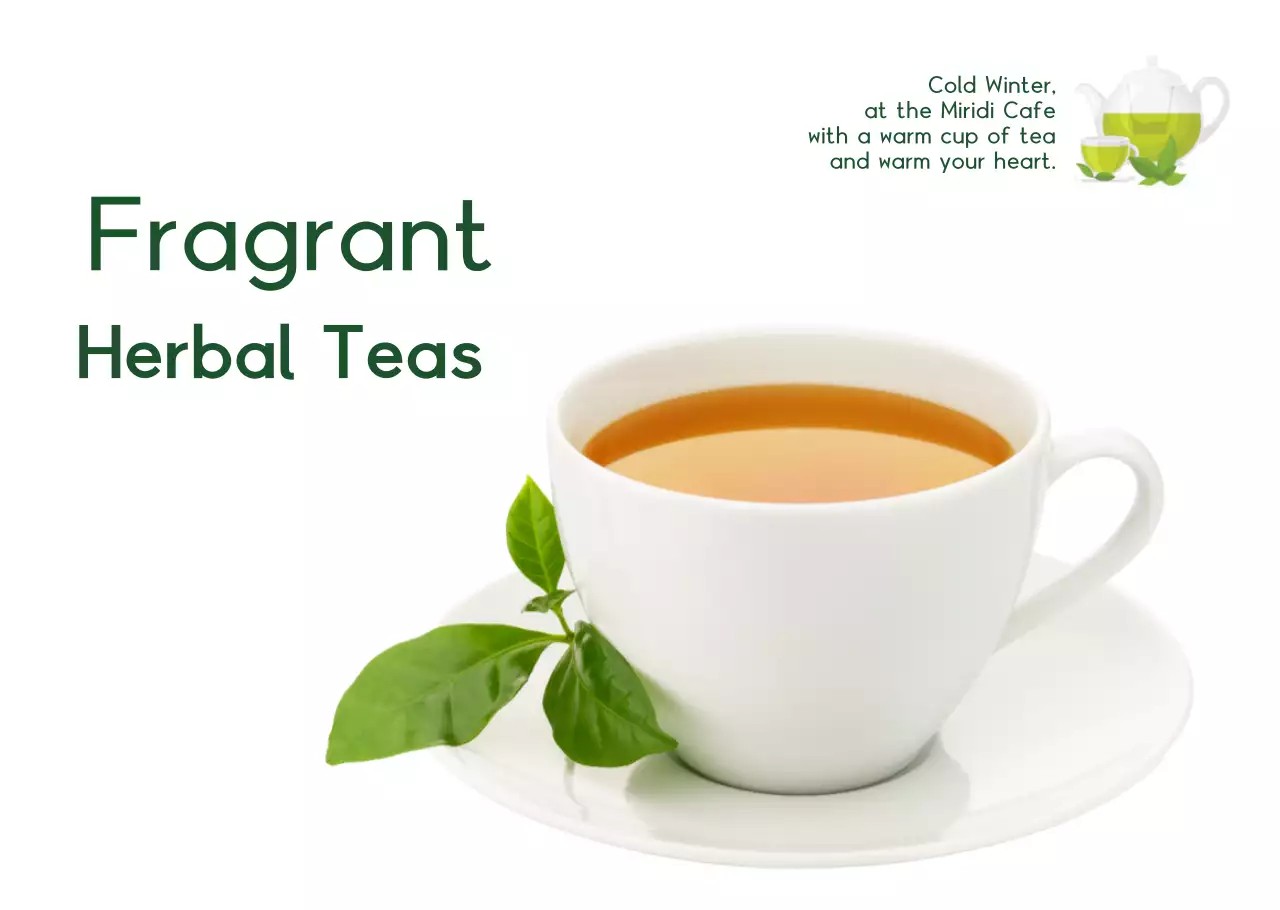 green food photography herbal tea cafe transparencies