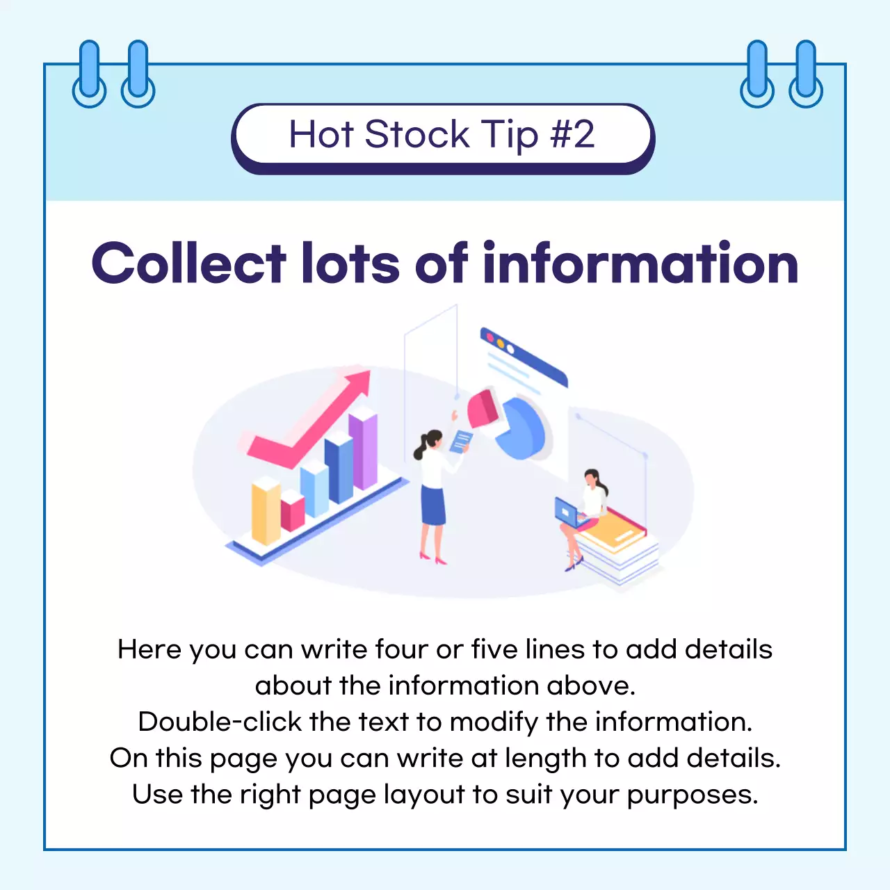 Stock Investing Success Tips Stock Investing Just Remember This Card News Information Issues