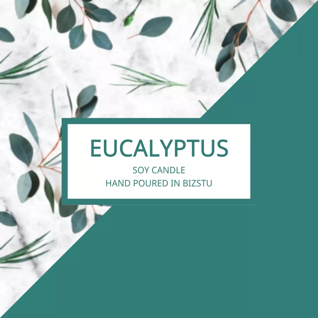 EucalyptusCandle