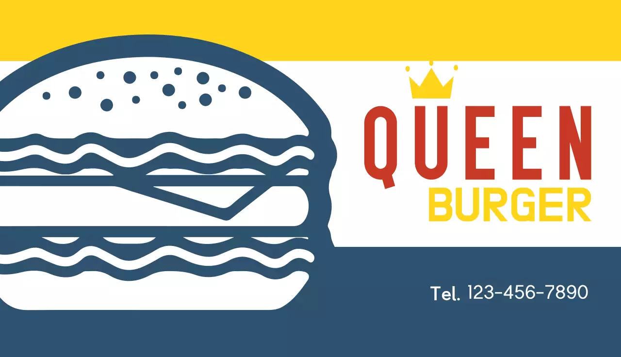 Queen Burger
