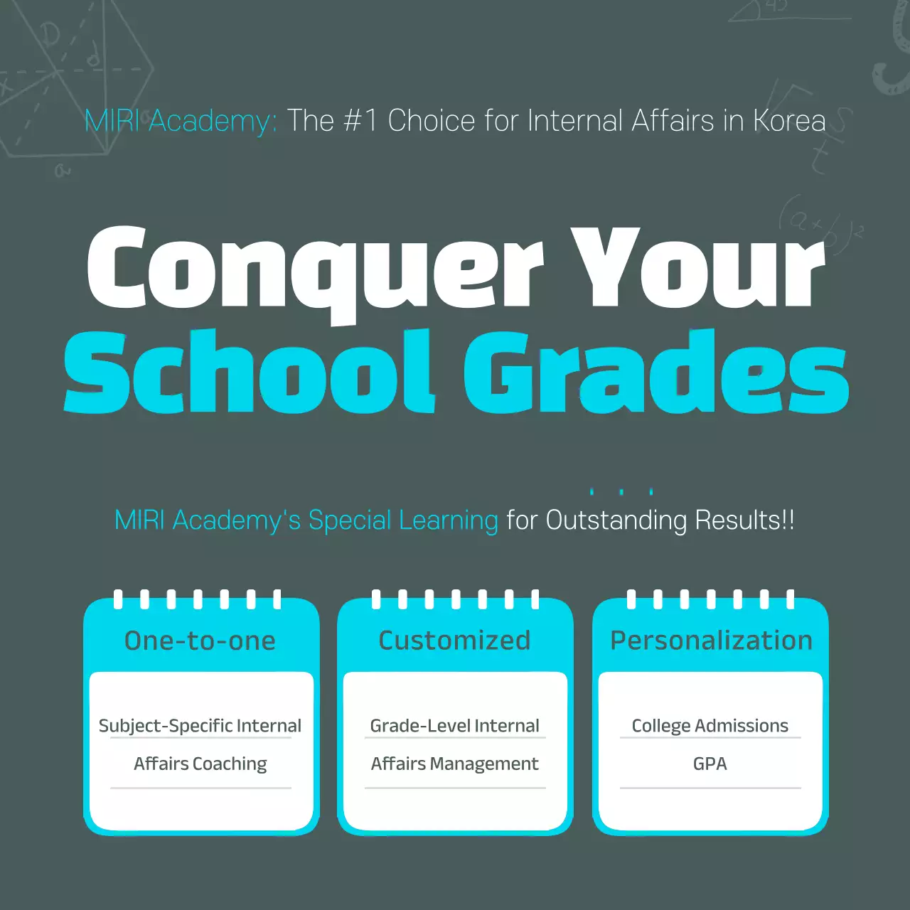 Green Modern Csat Promotion Instagram Post
