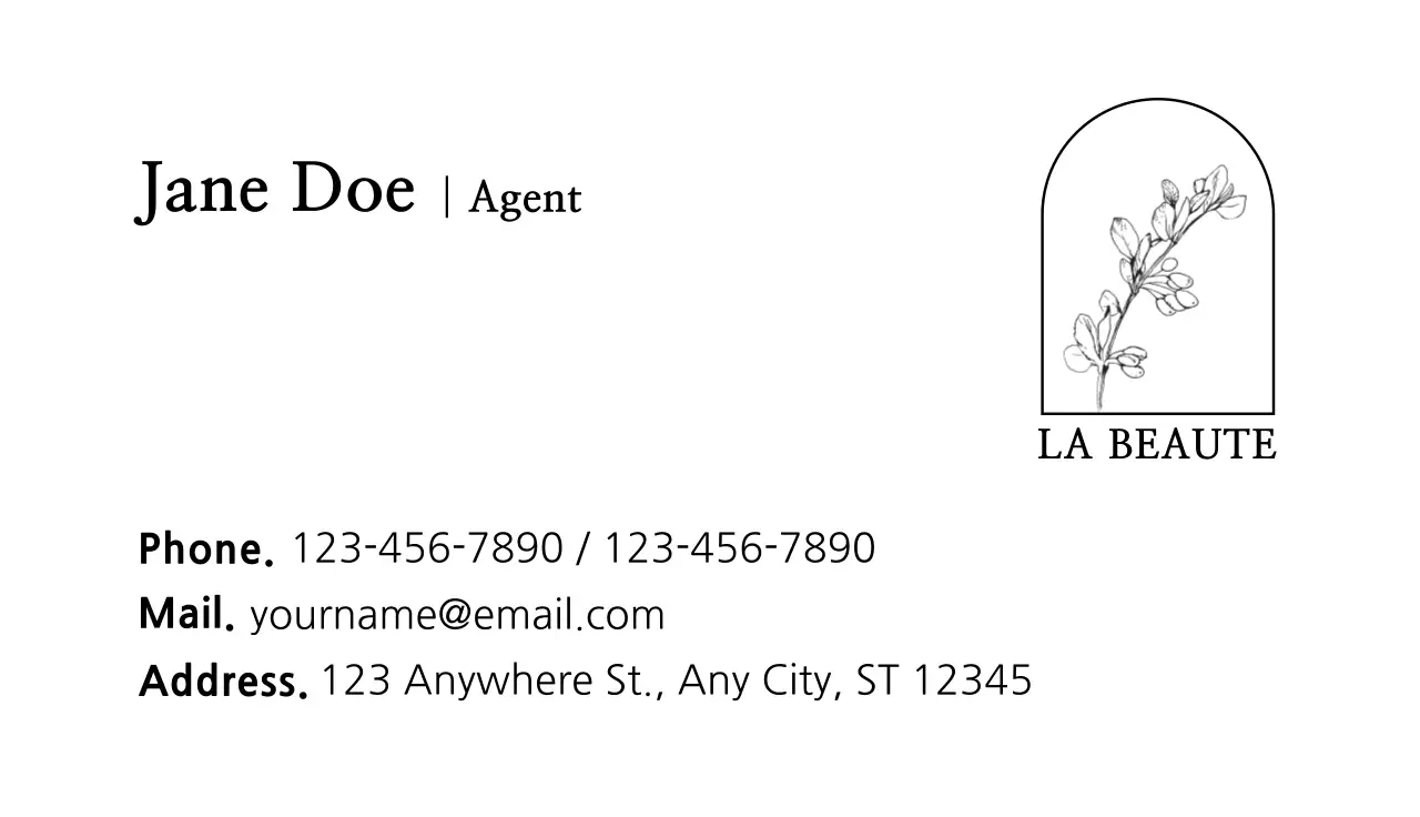 41964_plant_business_card