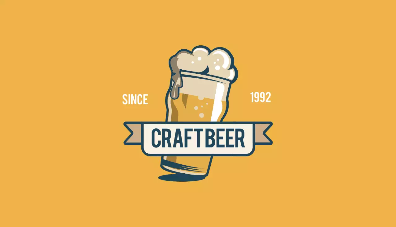 Craft beer