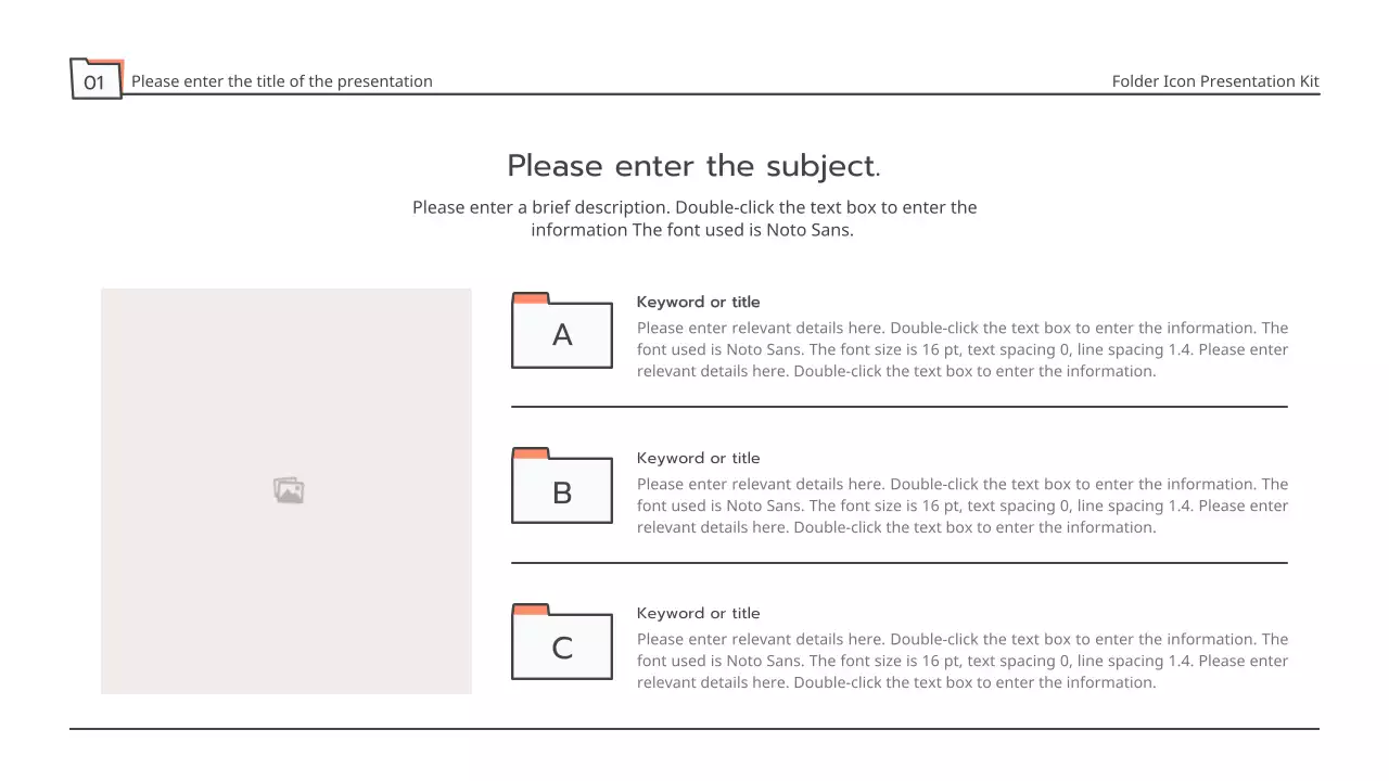 Mint Modern Guide Presentation