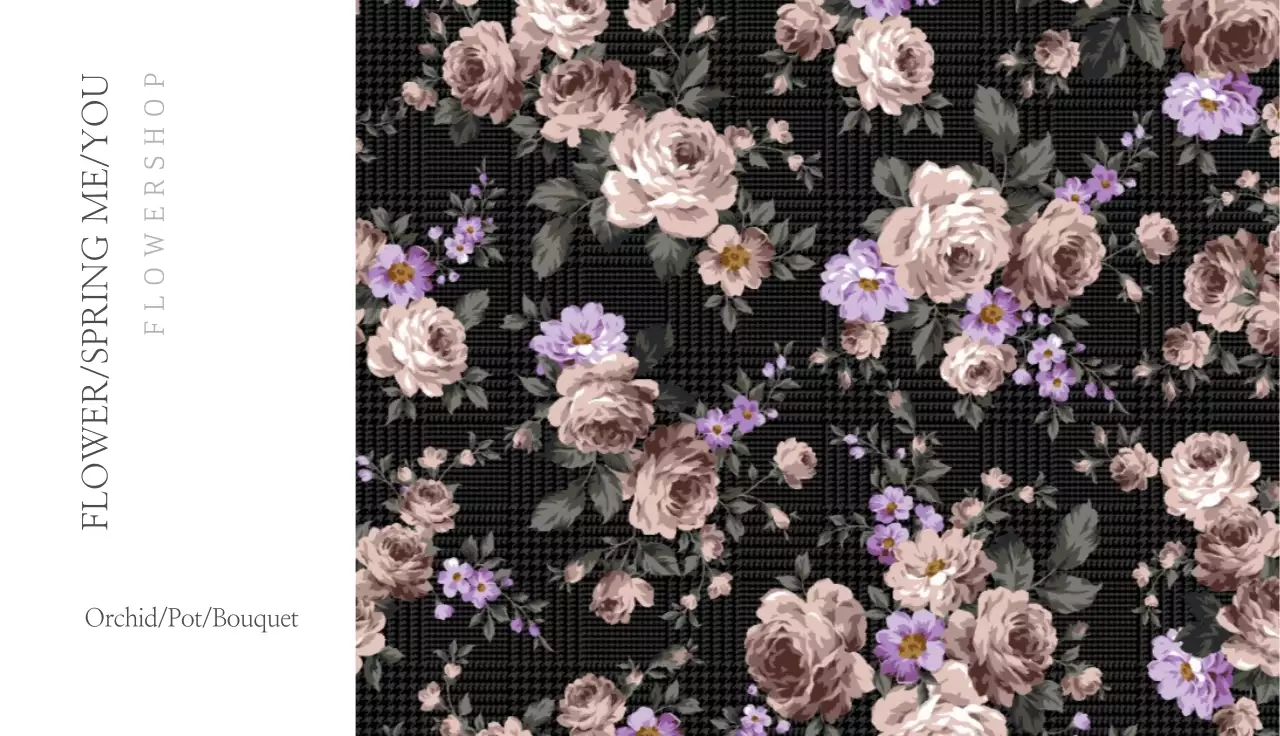 Flower Springtime You