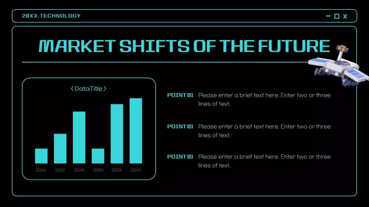 Apresentação do Guia de Tecnologia Moderna Azul