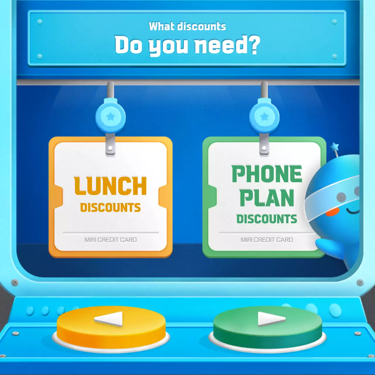 Blue Modern Finance Guide Instagram Carousel