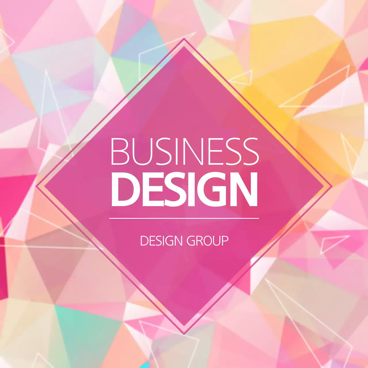 BUSINESS DESIGN