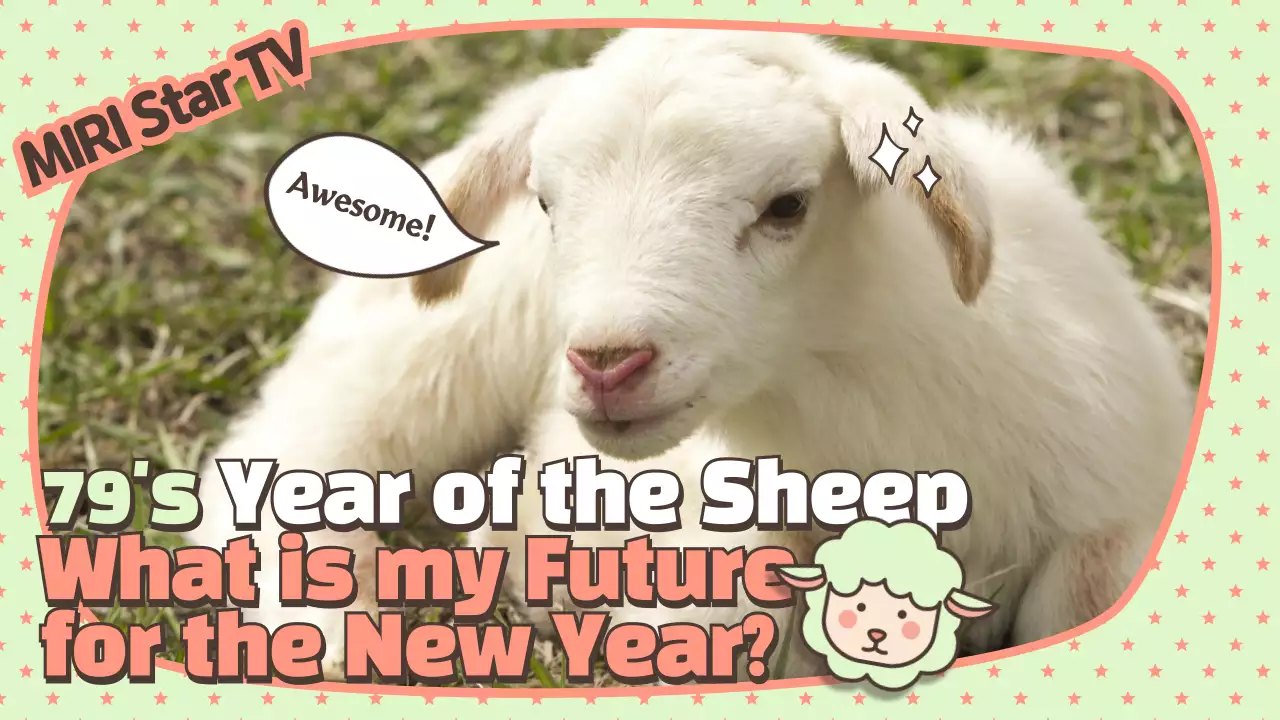 Brown Retro Zodiac Guide YouTube Thumbnail