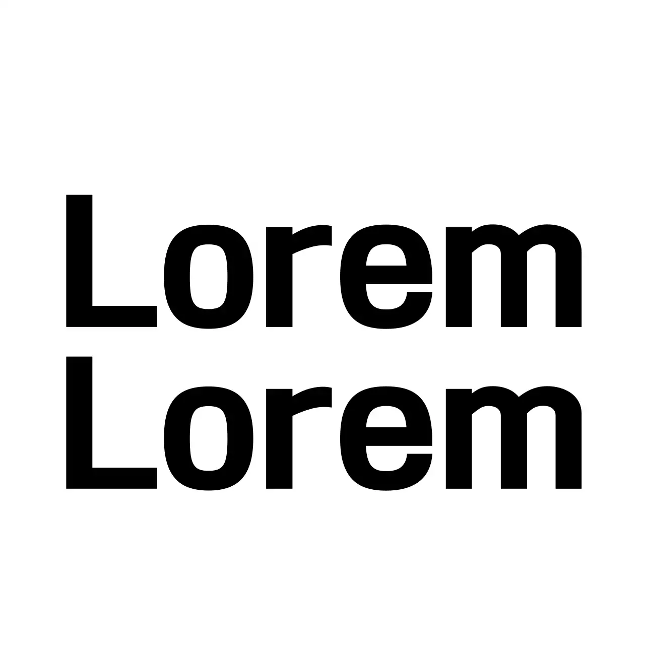 Simple, clean shapes and symbols logo combination style Hospital promotion and promotion