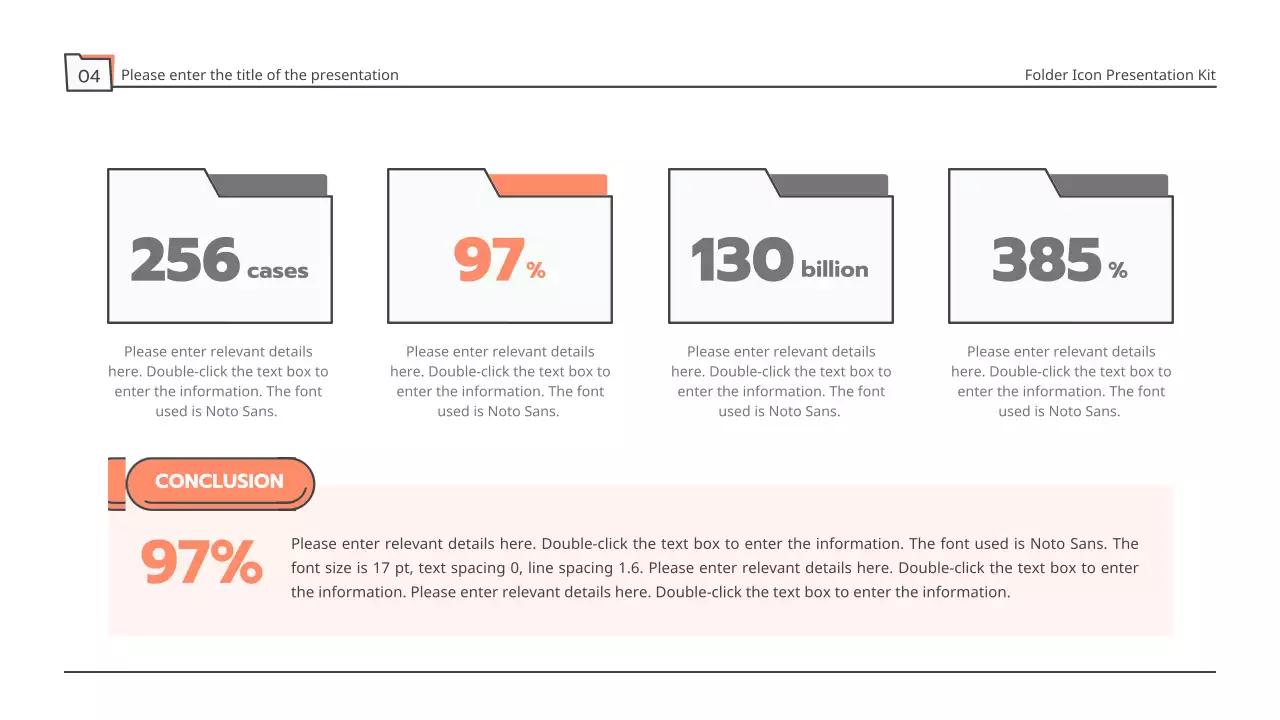 Mint Modern Guide Presentation
