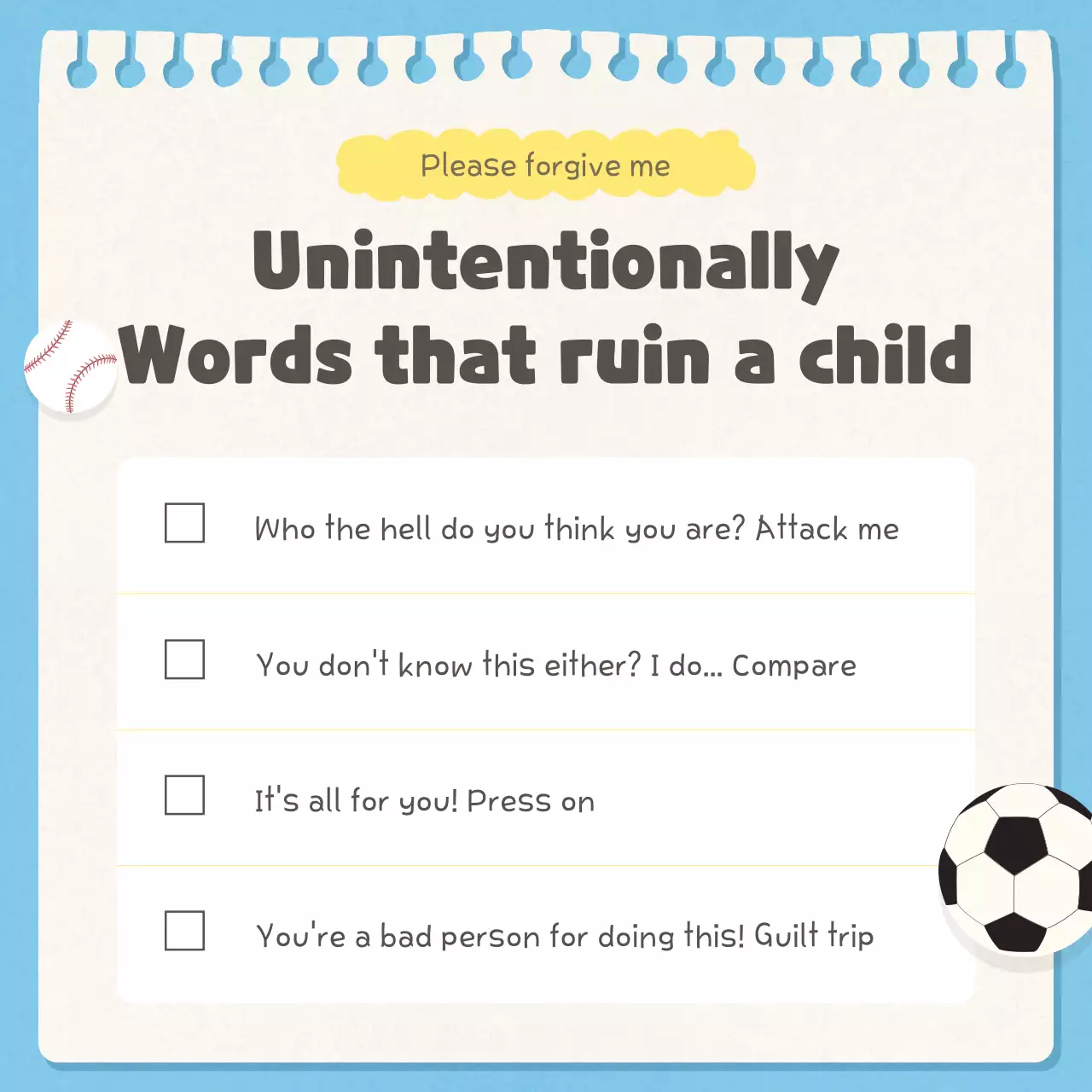 Yellow Playful Diversity Guideline Instagram Carousel