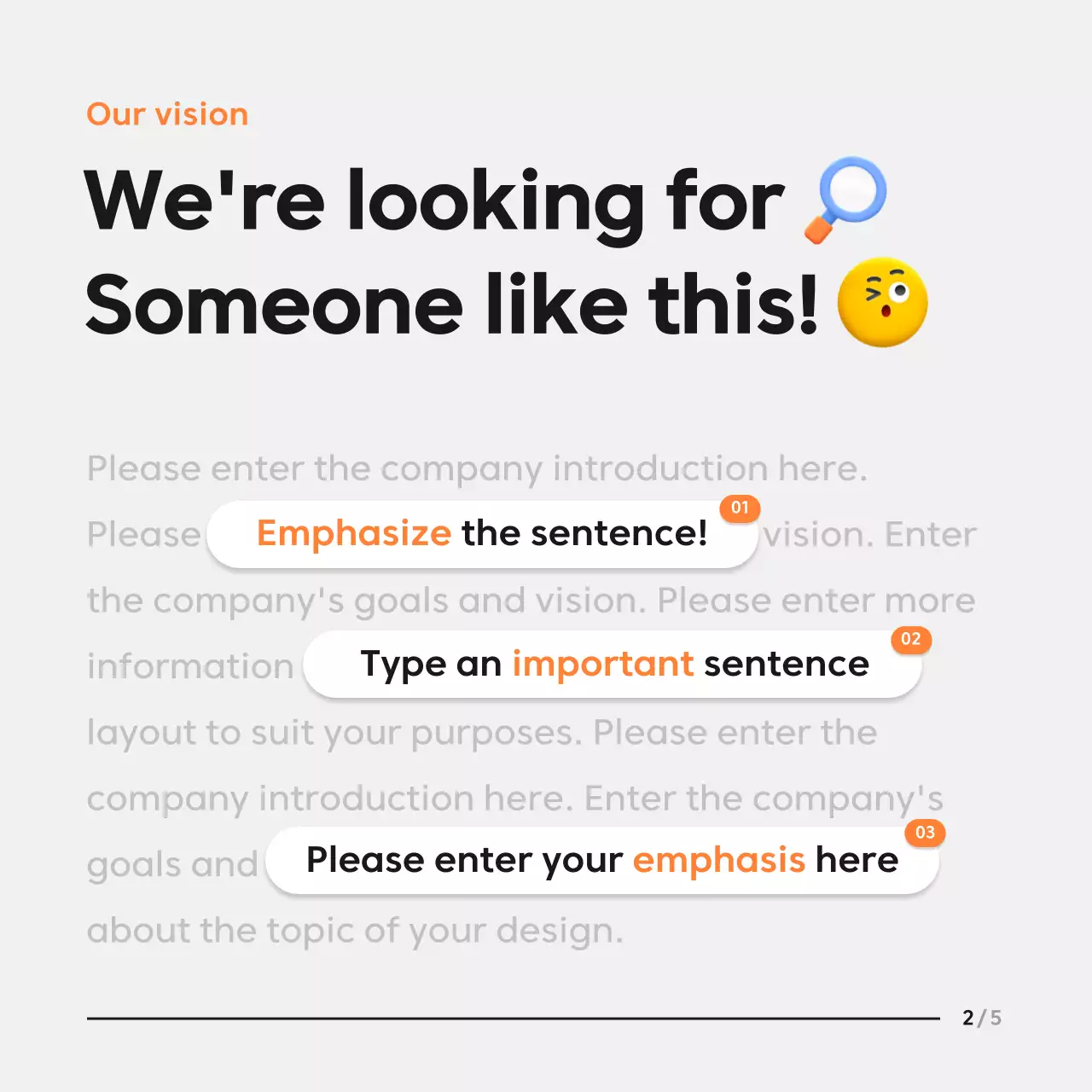 Black Modern Job Posting Instagram Carousel
