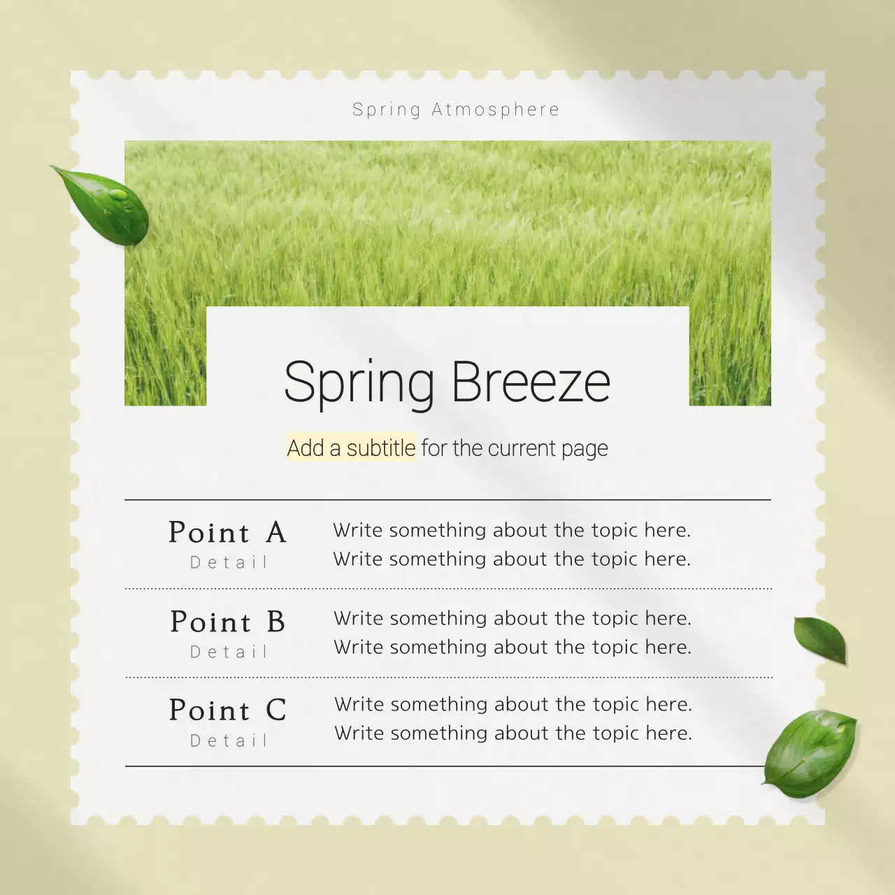 Soft, sentimental, and fresh spring and floral postcards in pastels and yellows for the Lunar New Year celebration.