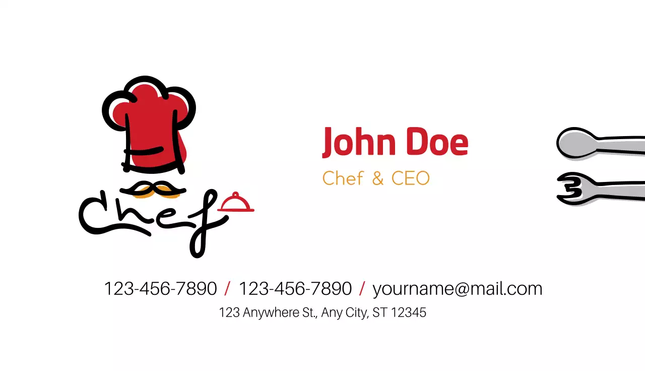 Chef