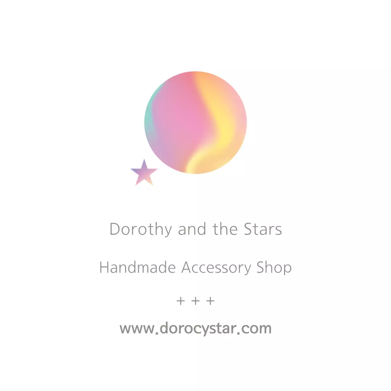 Dorothy and the Stars