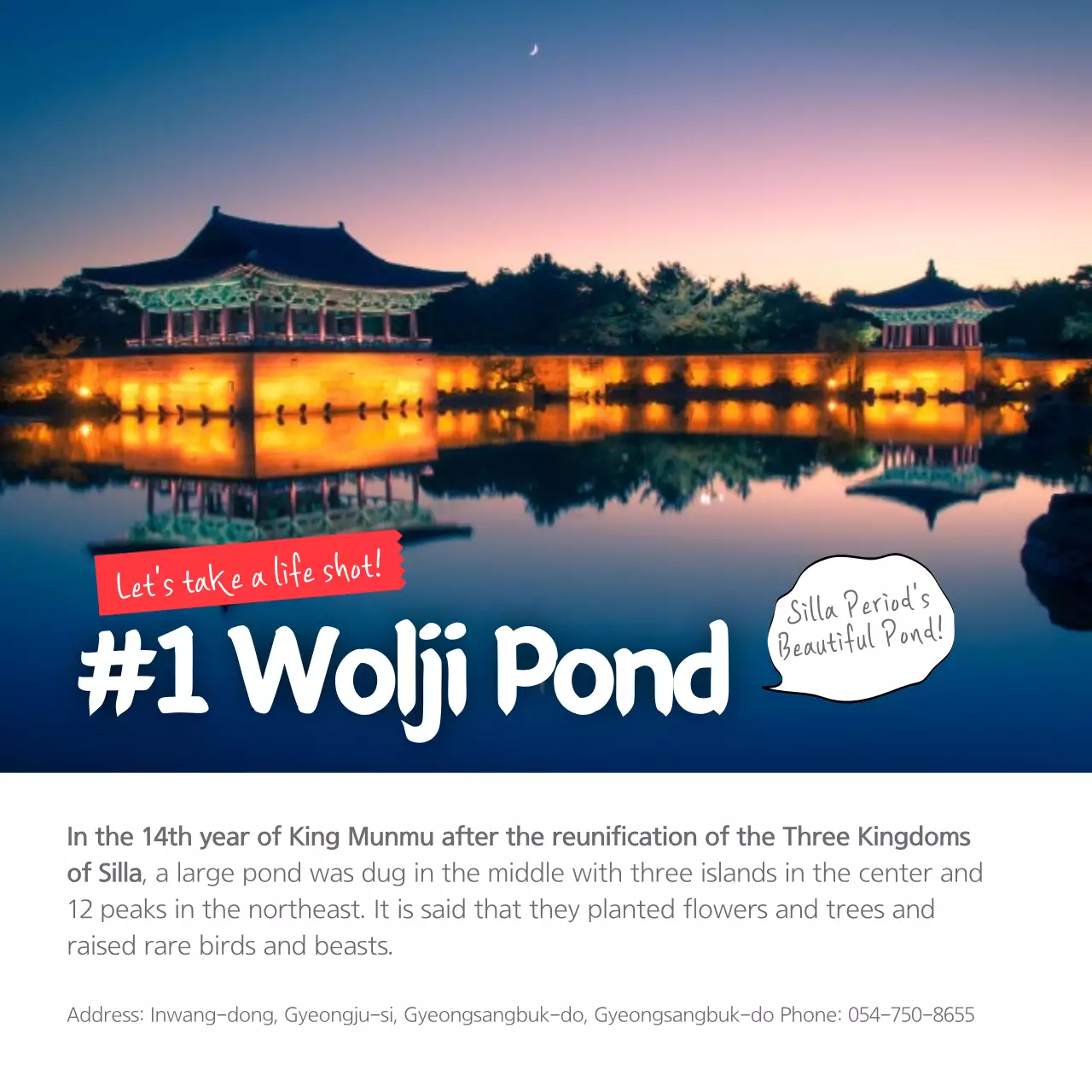 Carrossel de Instagram de promoção de viagens modernas e verdes