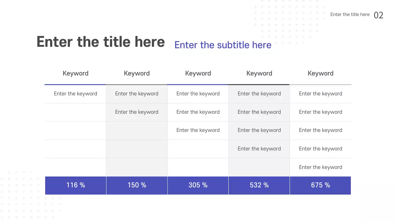Blue Modern Technology Seminar Presentation