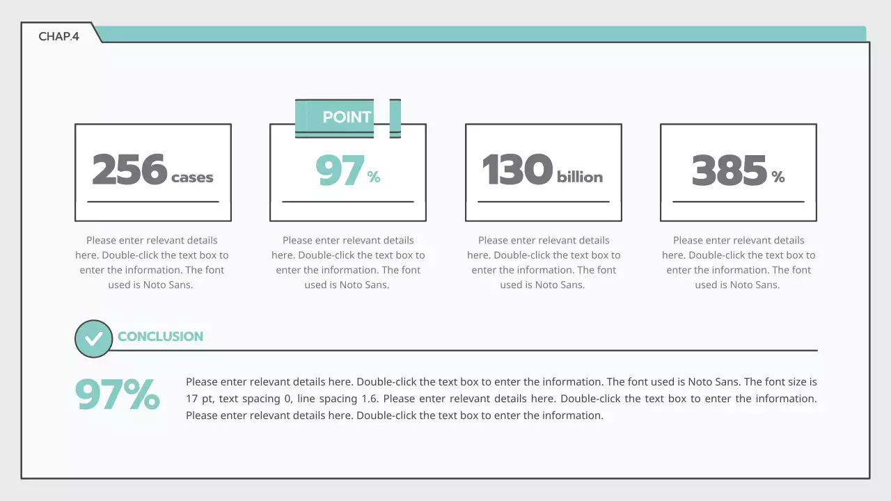Mint Modern Guide Presentation