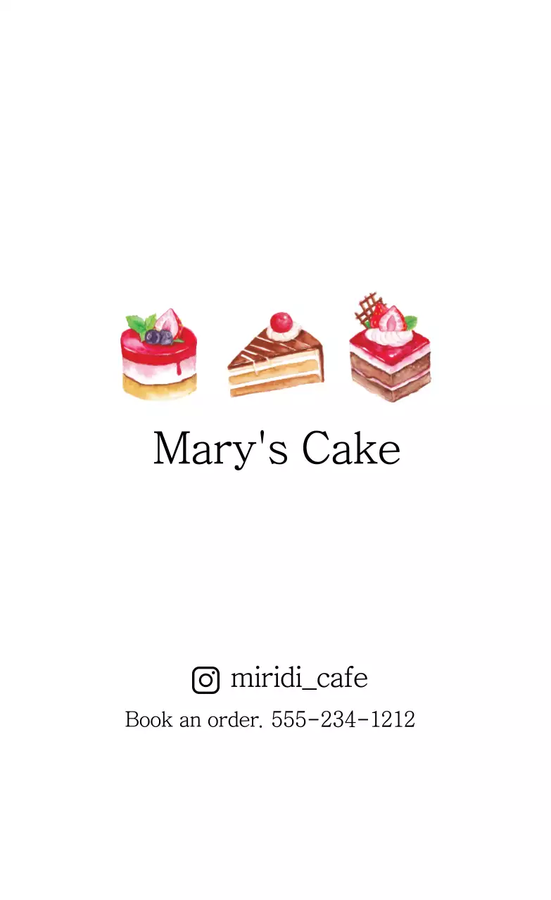 Ilustrasi putih promosi kue chocolate chip kafe yang bersih