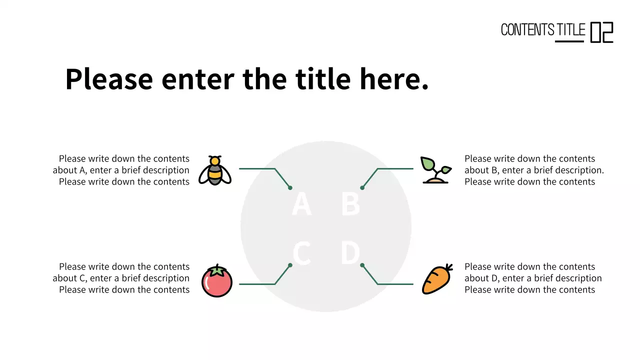 Presentations for school presentations