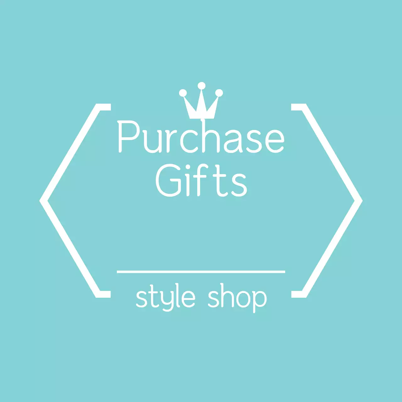 Mint Minimal Gifts Promotion Banner