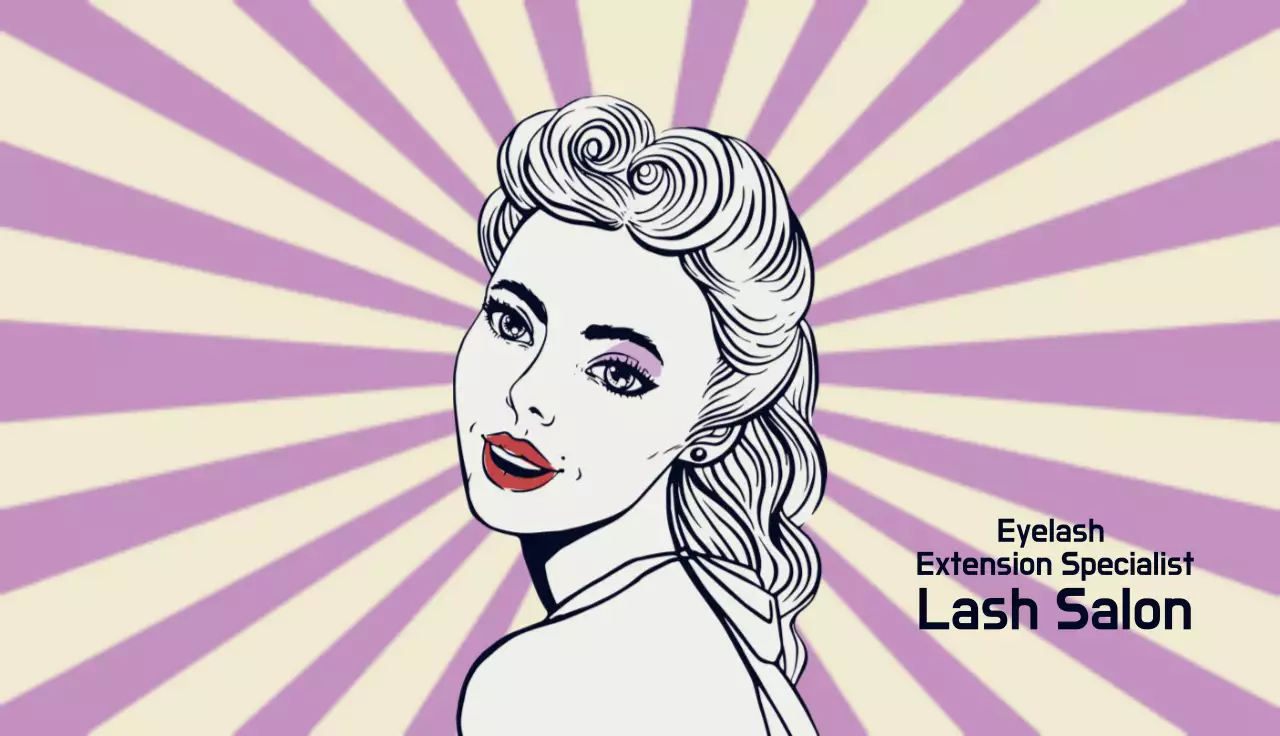 Lash Salon Coupon Codes