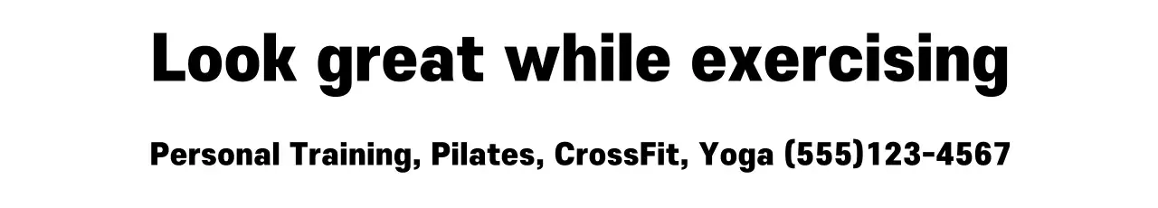 Faixa Prettiest_Garo