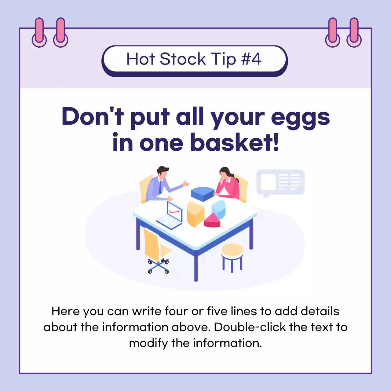 Stock Investing Success Tips Stock Investing Just Remember This Card News Information Issues