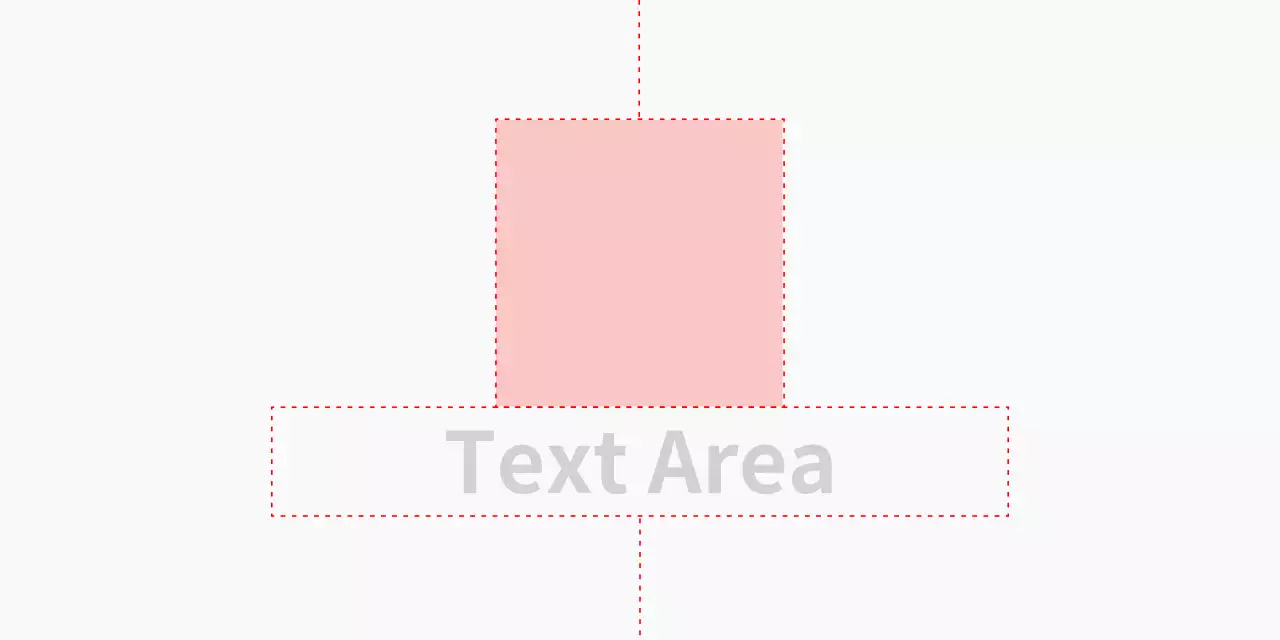 White Minimal Design Guideline Banner