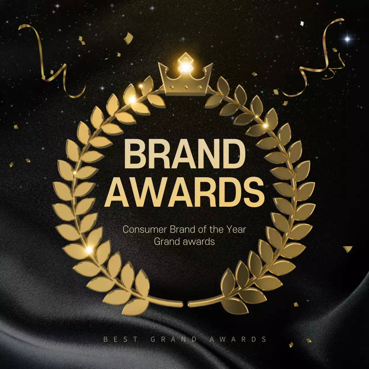 Brand Awards