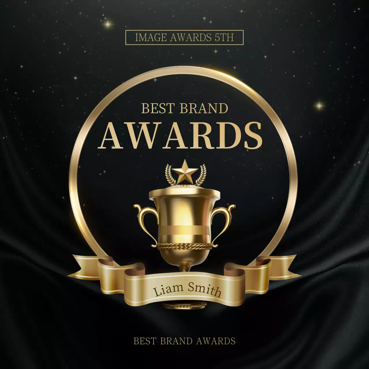 Brand Awards