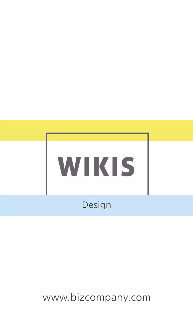 WIKISWIKIS