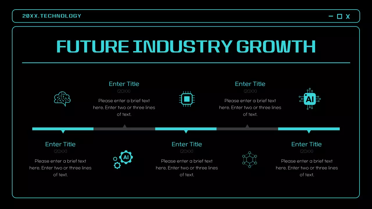 Apresentação do Guia de Tecnologia Moderna Azul