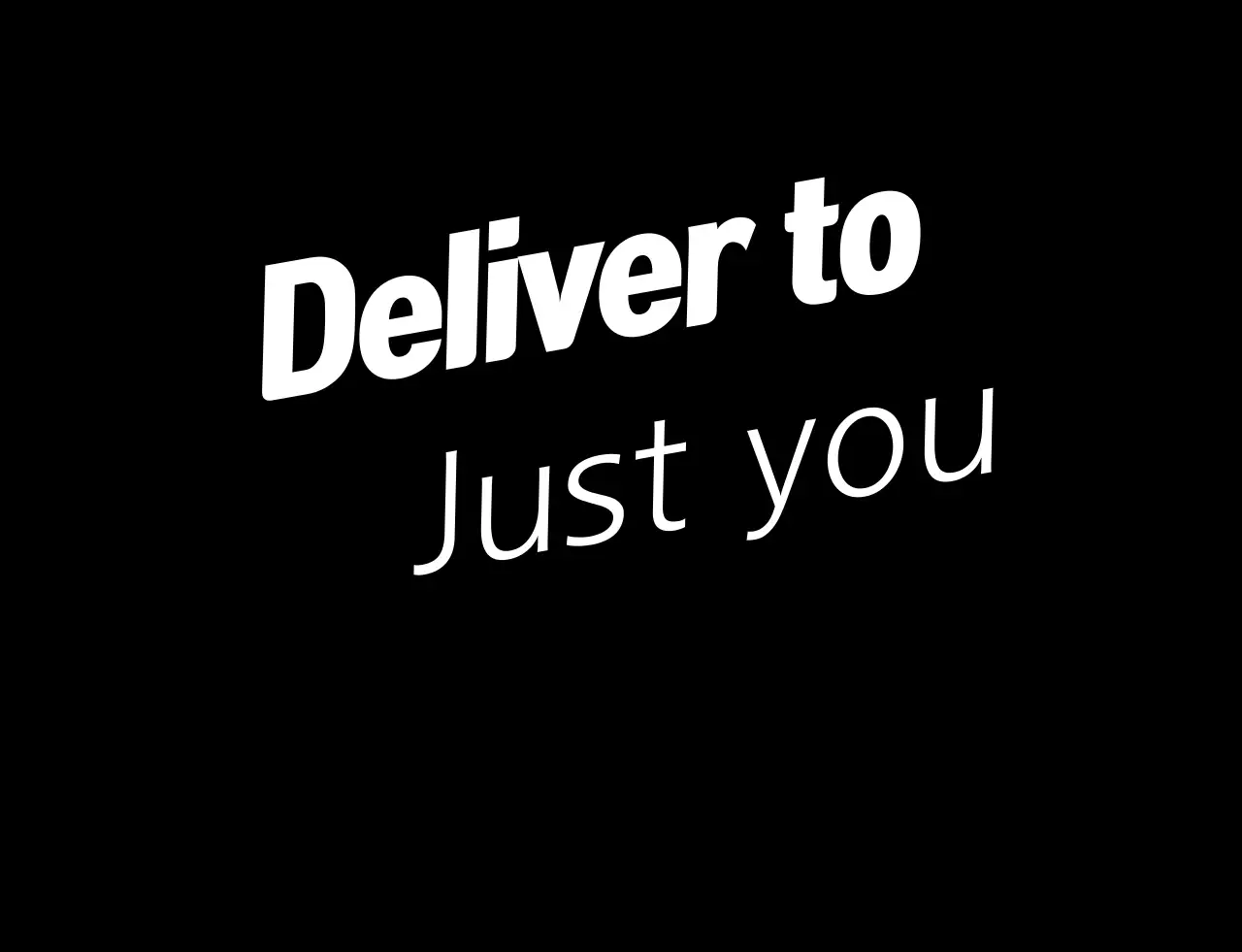 Package Delivery T-Shirt