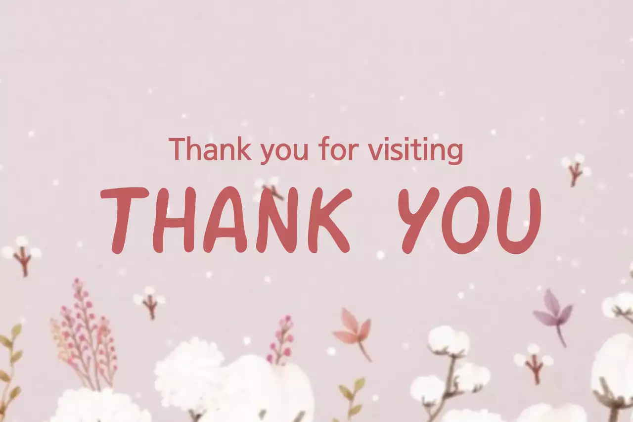 Obrigado pela sua visita