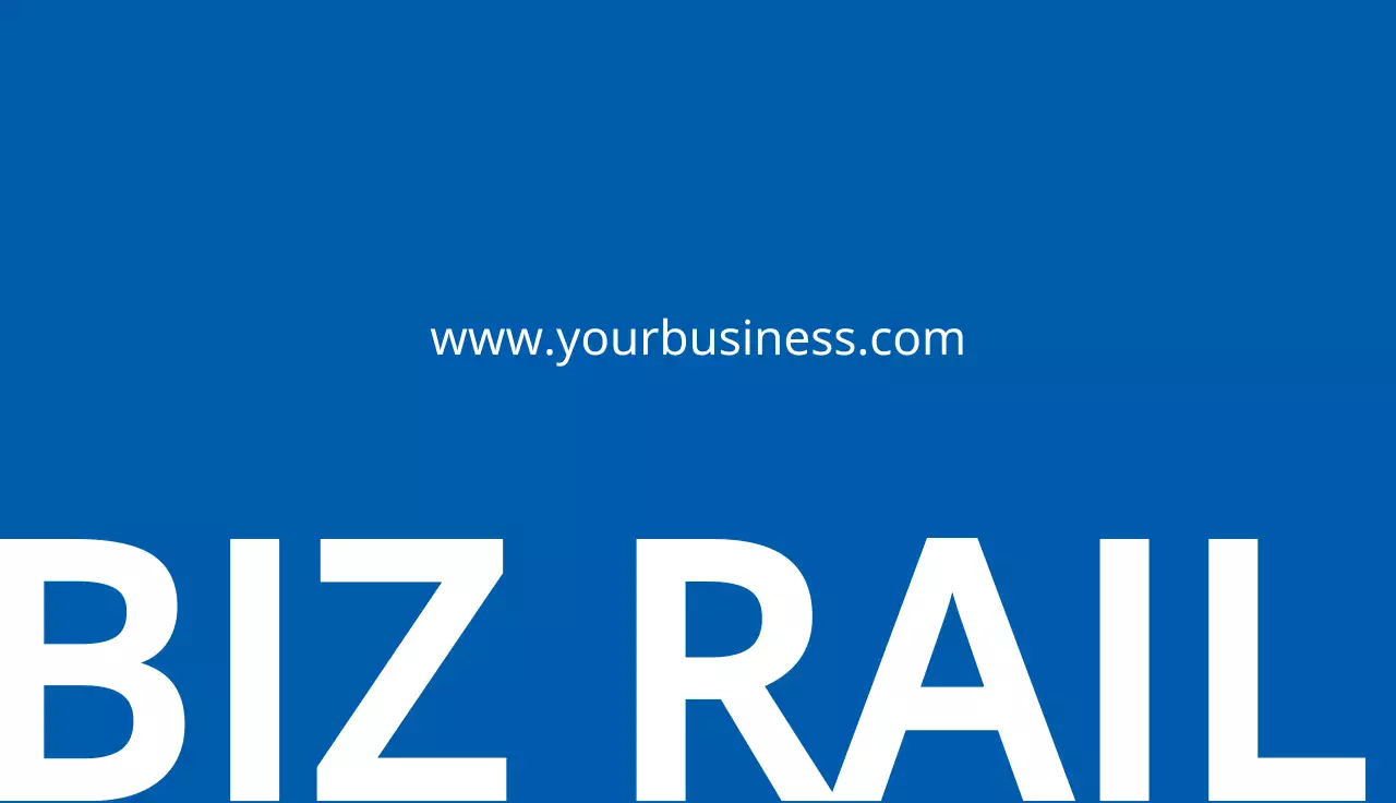 Auto repair business cards