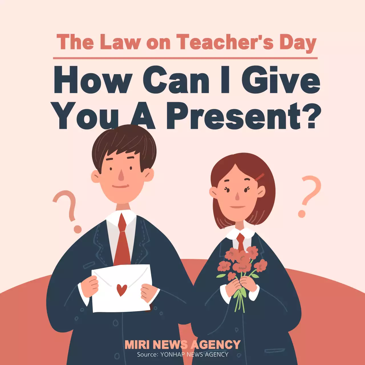 Beige Simple Teacher's Guide Instagram Carousel