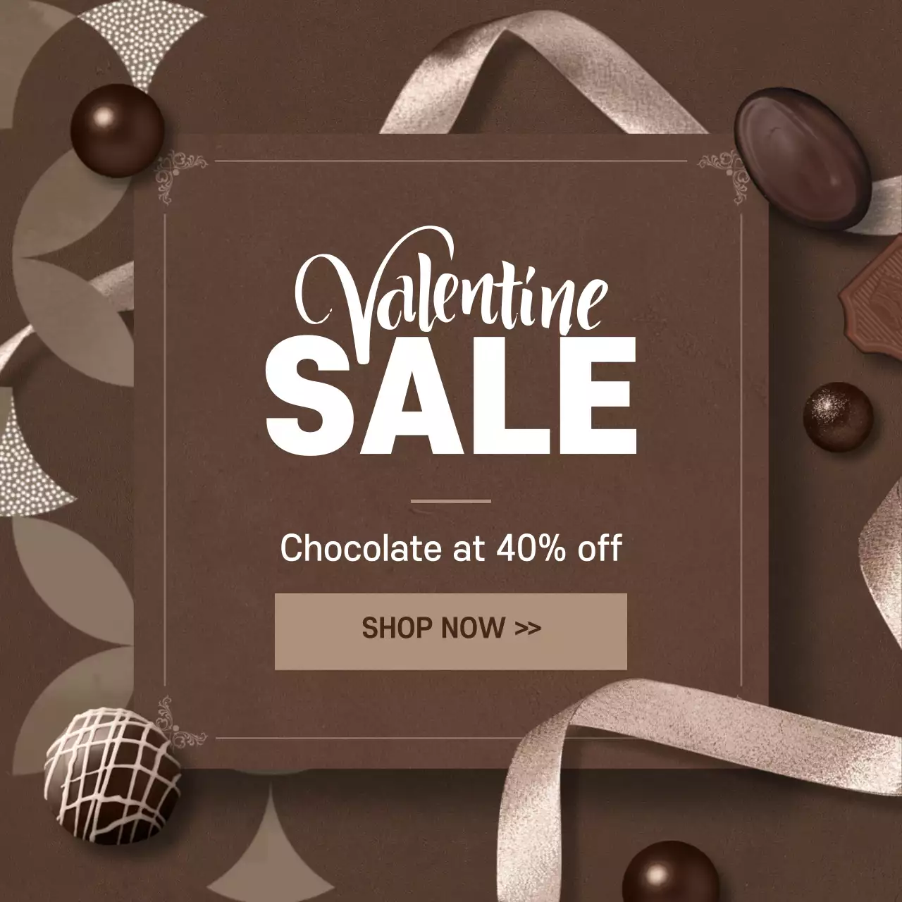 Valentine's Sale