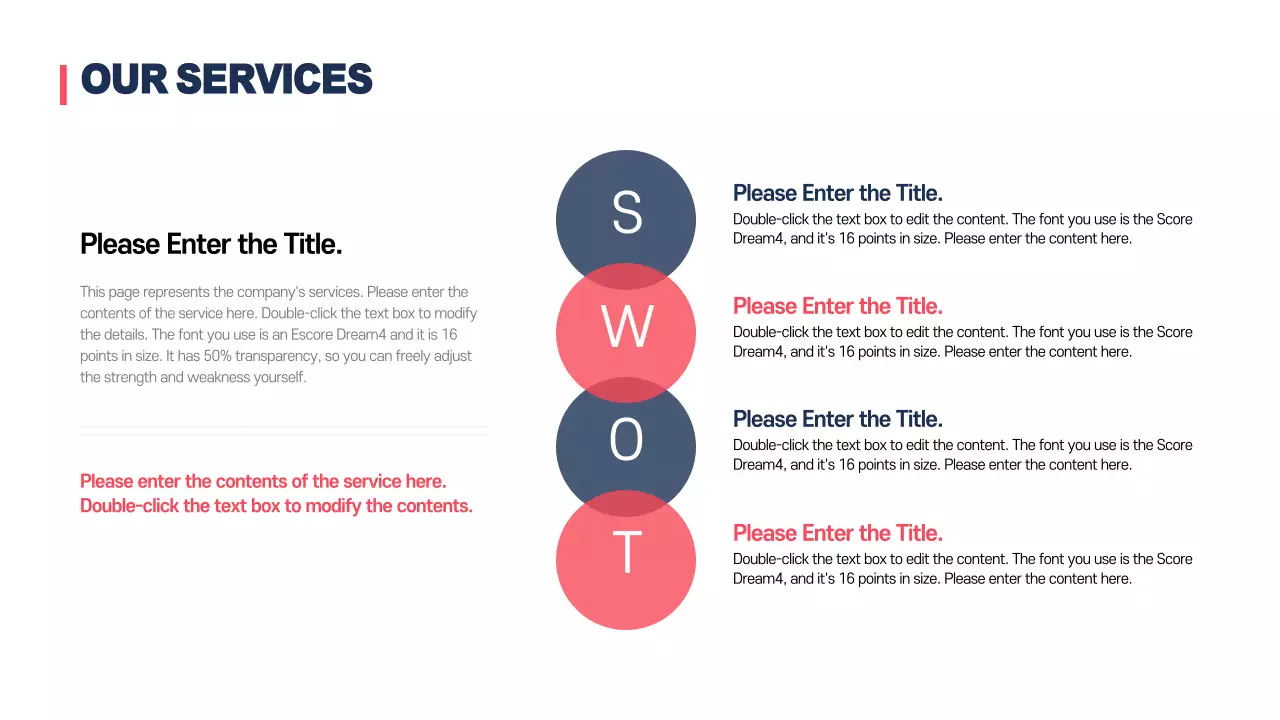 White Modern Business Plan Infographic