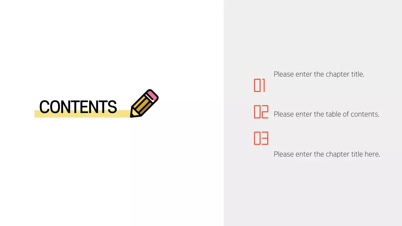 Presentations for school presentations