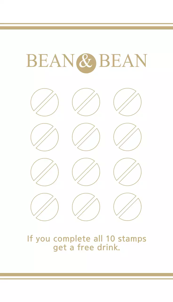 Chi nhánh Bean & Bean Geumho