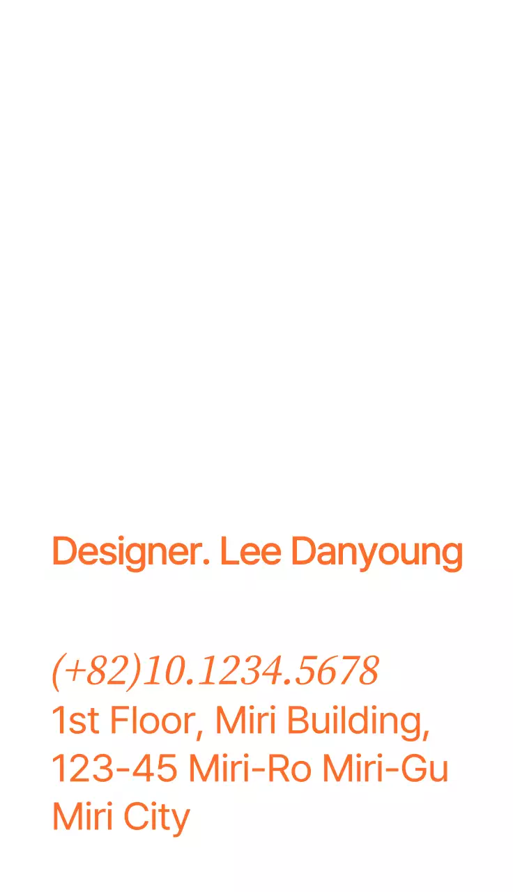 Phong cách logo văn bản đơn giản và hiện đại với nhiều cách kết hợp màu sắc 