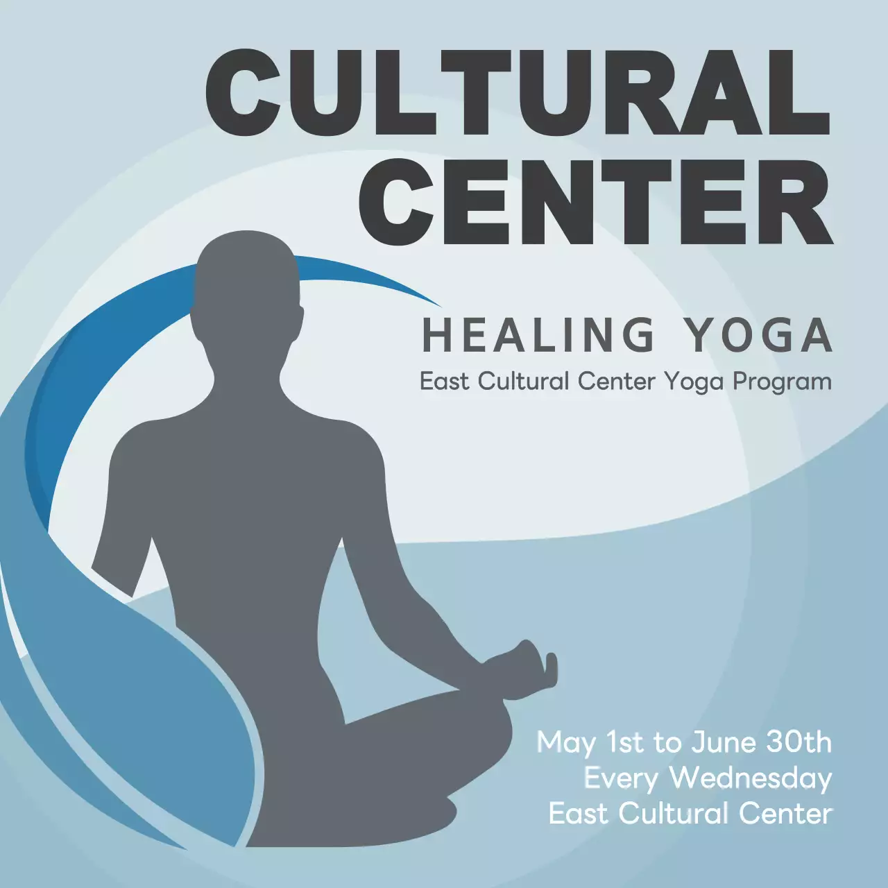 Promote your yoga program