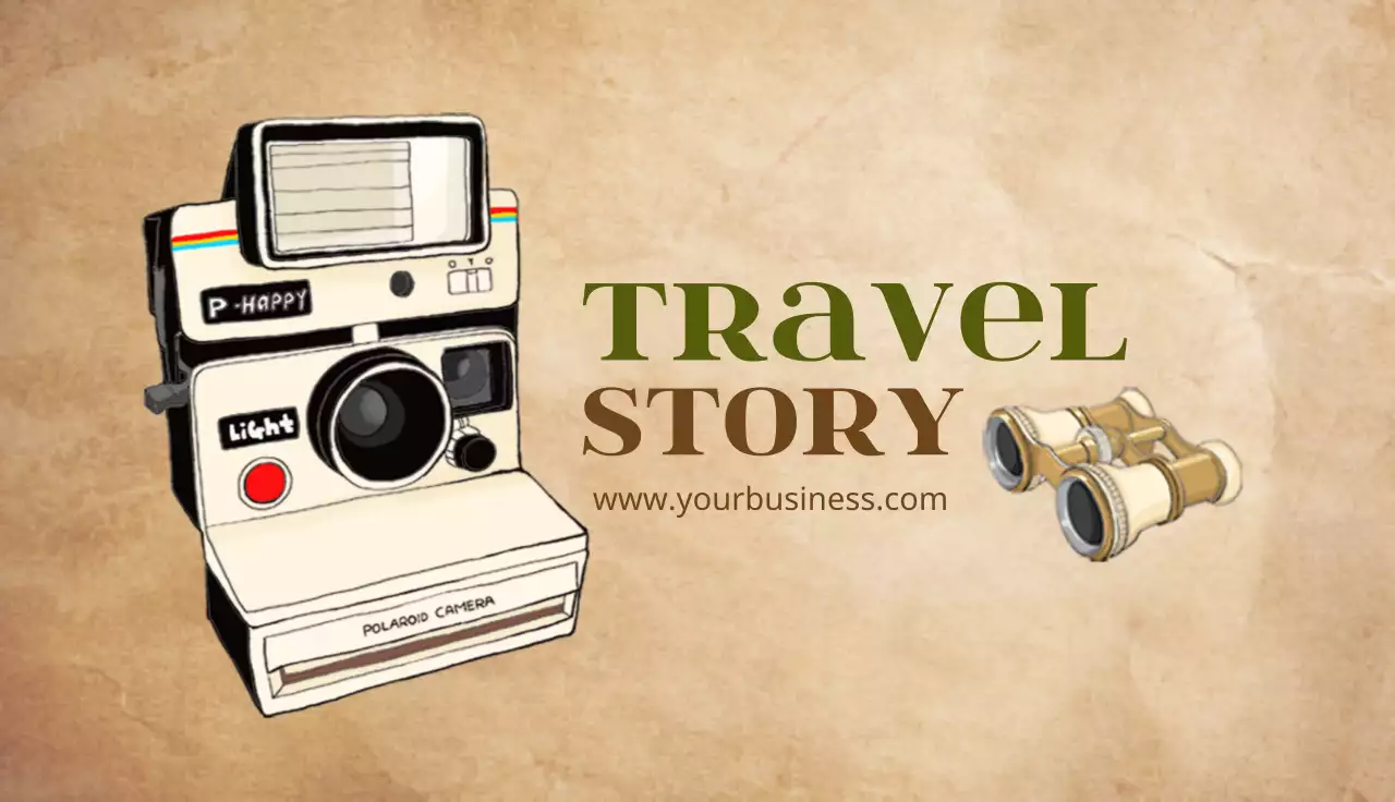 Travel Stories